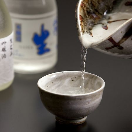 ホテル 渚館きむら・唐津茶屋 唐津市 エクステリア 写真