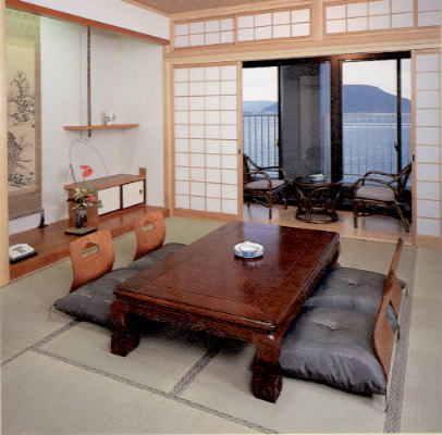 ホテル 渚館きむら・唐津茶屋 唐津市 エクステリア 写真